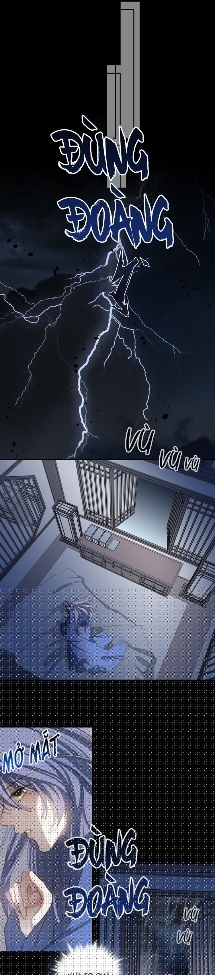 Sau Khi Chết Ta Trở Thành Nốt Chu Sa Của Ca Ca - Chap 63