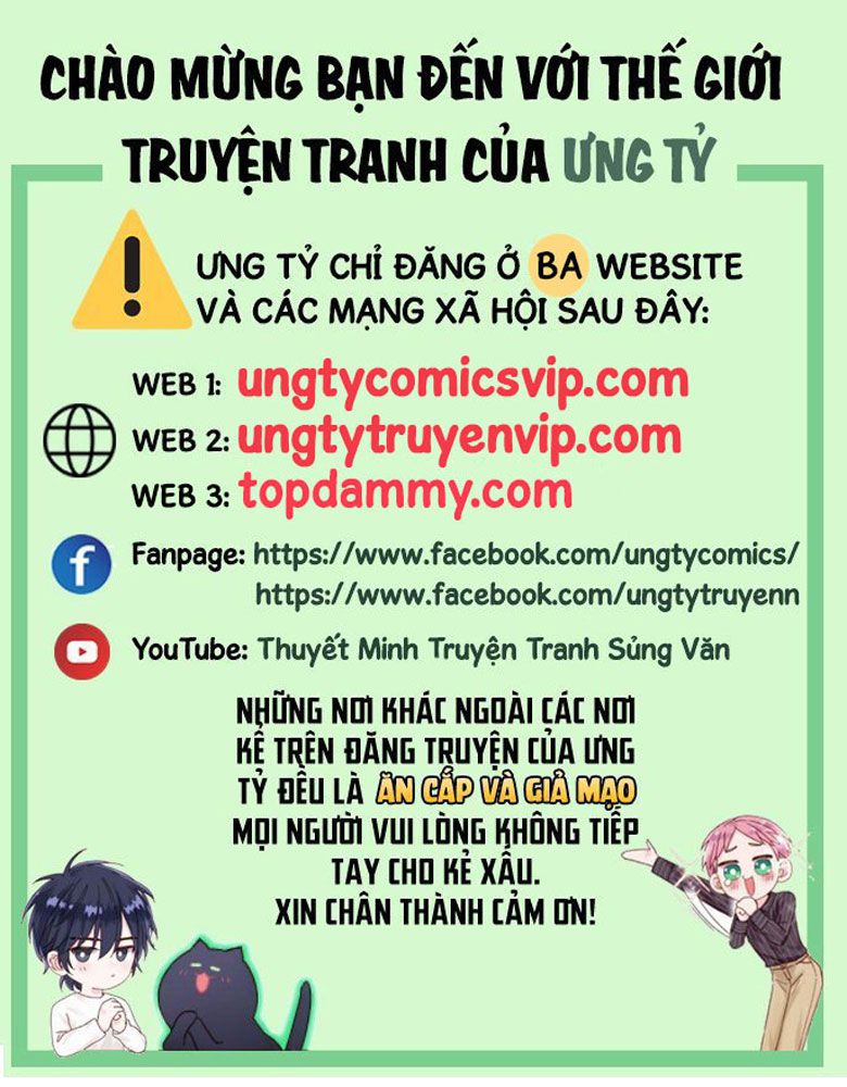 Sau Khi Chết Ta Trở Thành Nốt Chu Sa Của Ca Ca - Chap 64