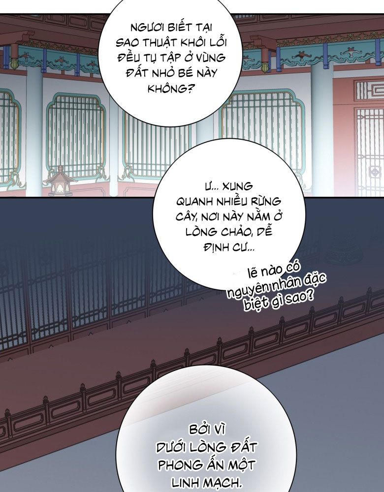 Sau Khi Chết Ta Trở Thành Nốt Chu Sa Của Ca Ca - Chap 64