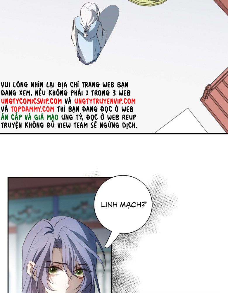 Sau Khi Chết Ta Trở Thành Nốt Chu Sa Của Ca Ca - Chap 64