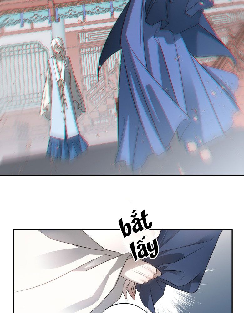 Sau Khi Chết Ta Trở Thành Nốt Chu Sa Của Ca Ca - Chap 64
