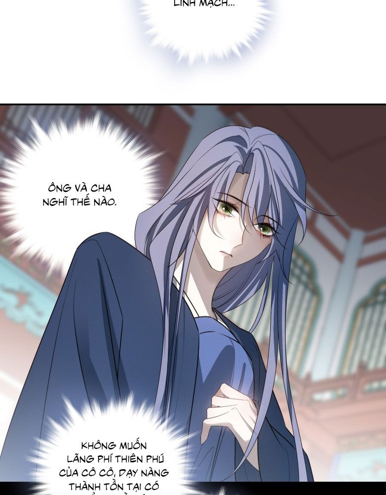 Sau Khi Chết Ta Trở Thành Nốt Chu Sa Của Ca Ca - Chap 64