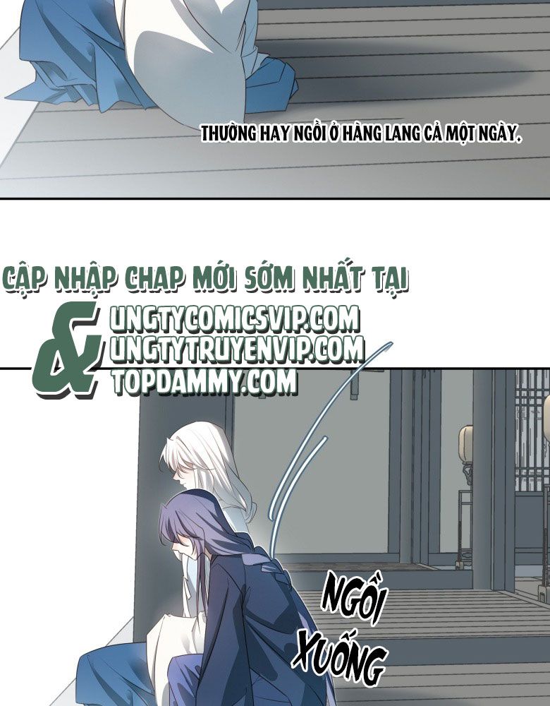 Sau Khi Chết Ta Trở Thành Nốt Chu Sa Của Ca Ca - Chap 64