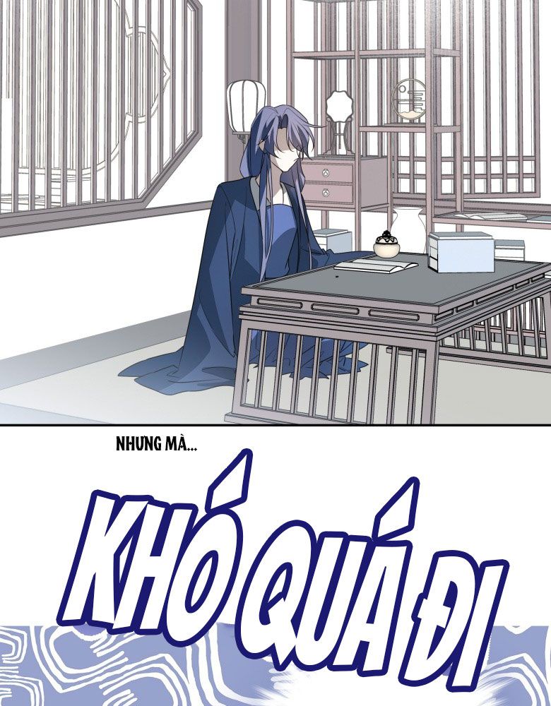 Sau Khi Chết Ta Trở Thành Nốt Chu Sa Của Ca Ca - Chap 64