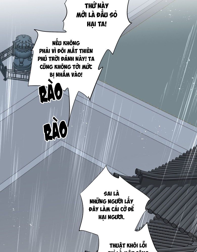 Sau Khi Chết Ta Trở Thành Nốt Chu Sa Của Ca Ca - Chap 64