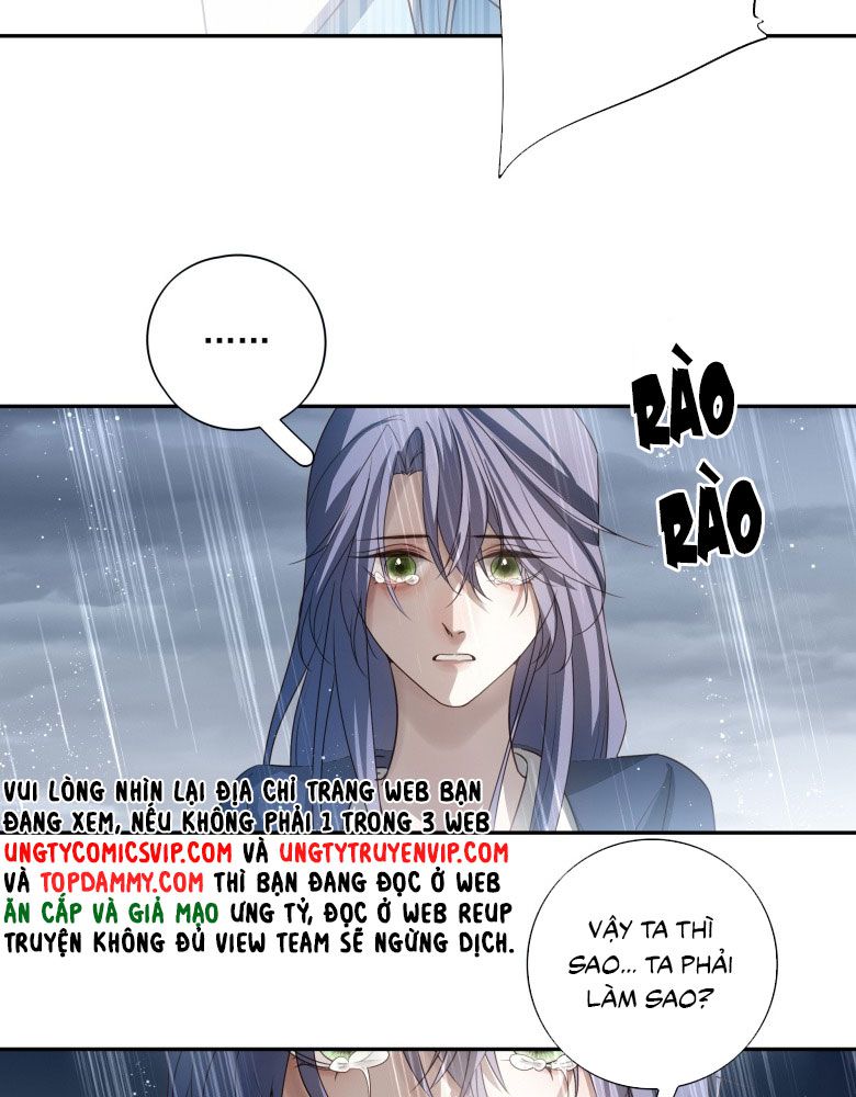Sau Khi Chết Ta Trở Thành Nốt Chu Sa Của Ca Ca - Chap 64