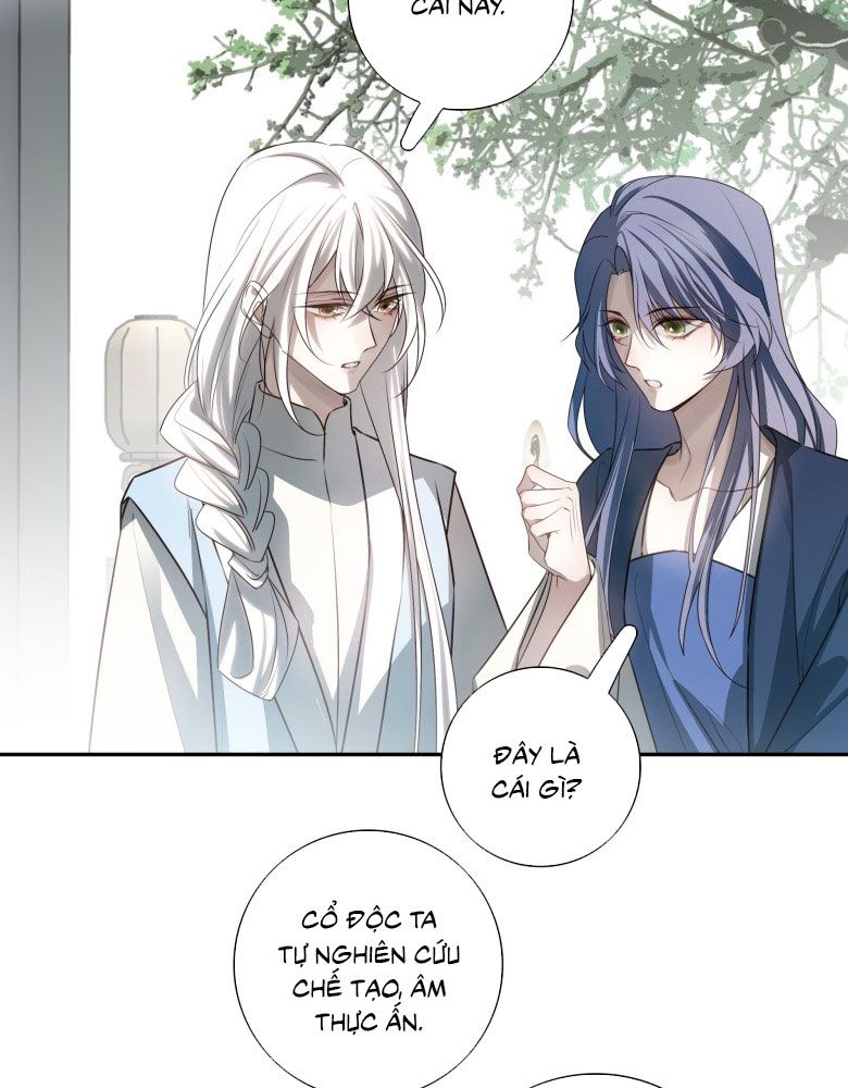 Sau Khi Chết Ta Trở Thành Nốt Chu Sa Của Ca Ca - Chap 64