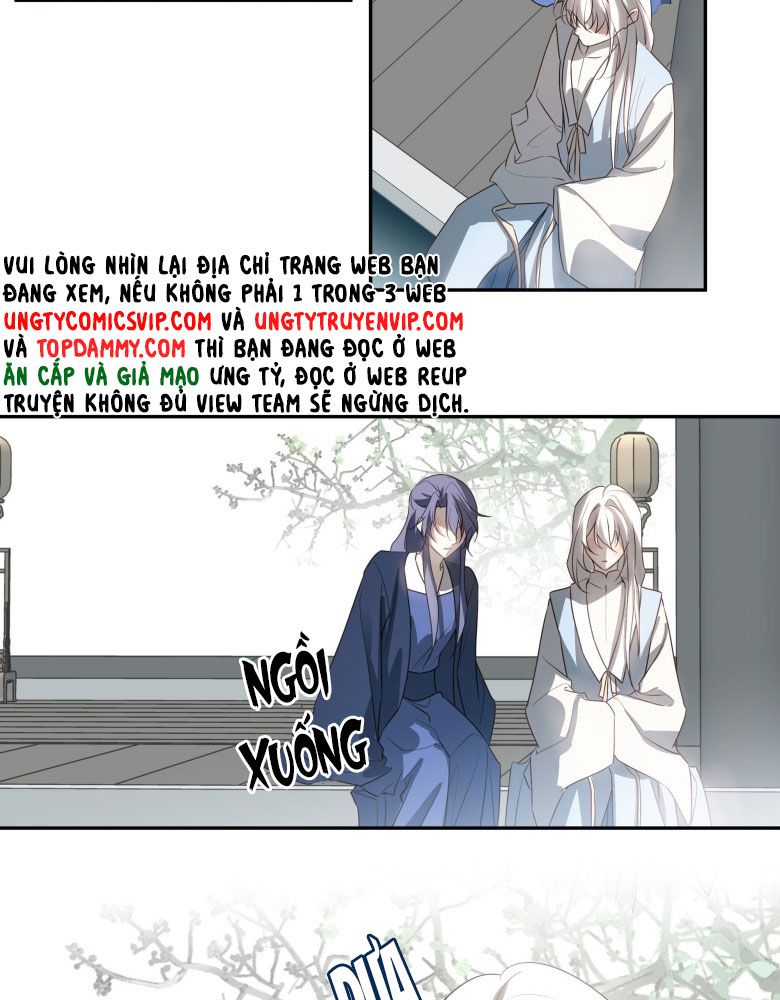 Sau Khi Chết Ta Trở Thành Nốt Chu Sa Của Ca Ca - Chap 64