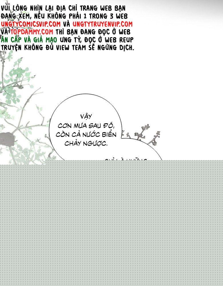 Sau Khi Chết Ta Trở Thành Nốt Chu Sa Của Ca Ca - Chap 64
