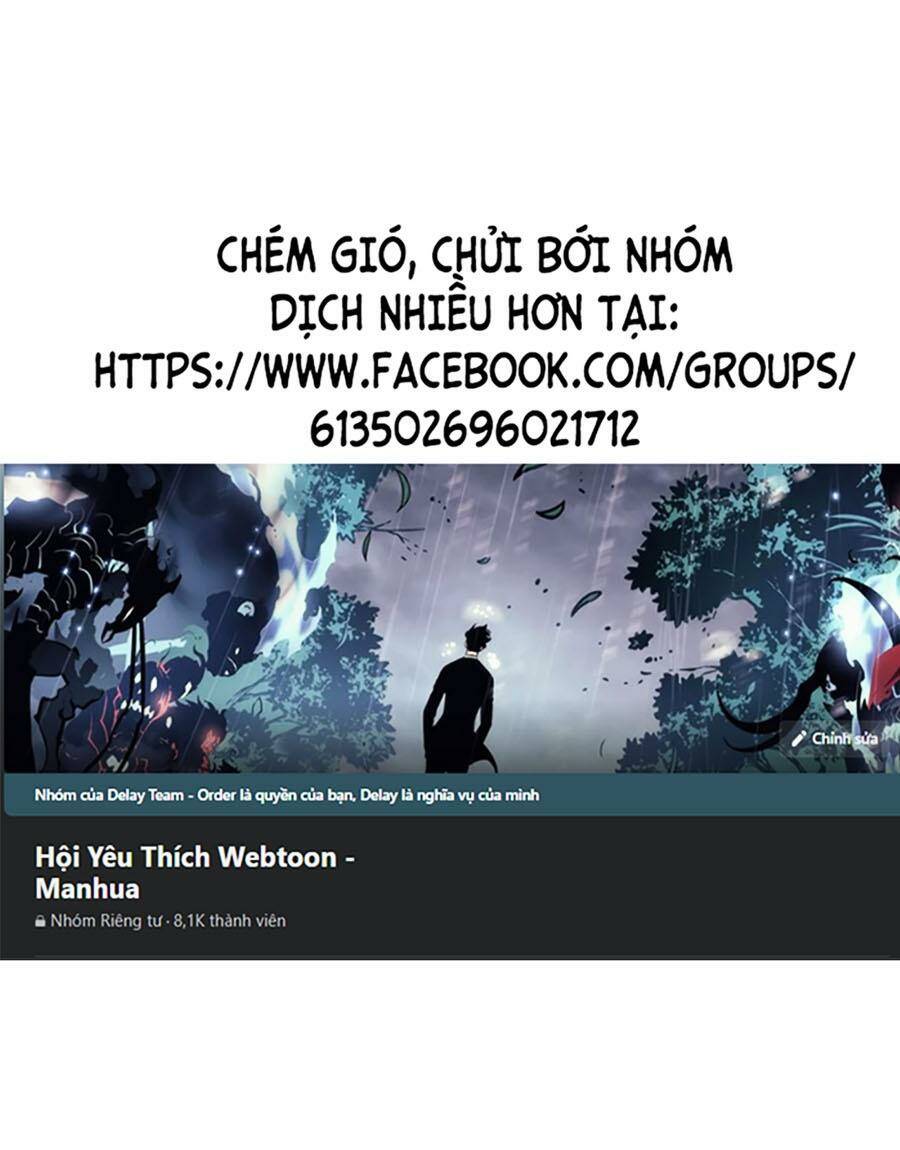Siêu Phàm Tiến Hóa - Chap 137