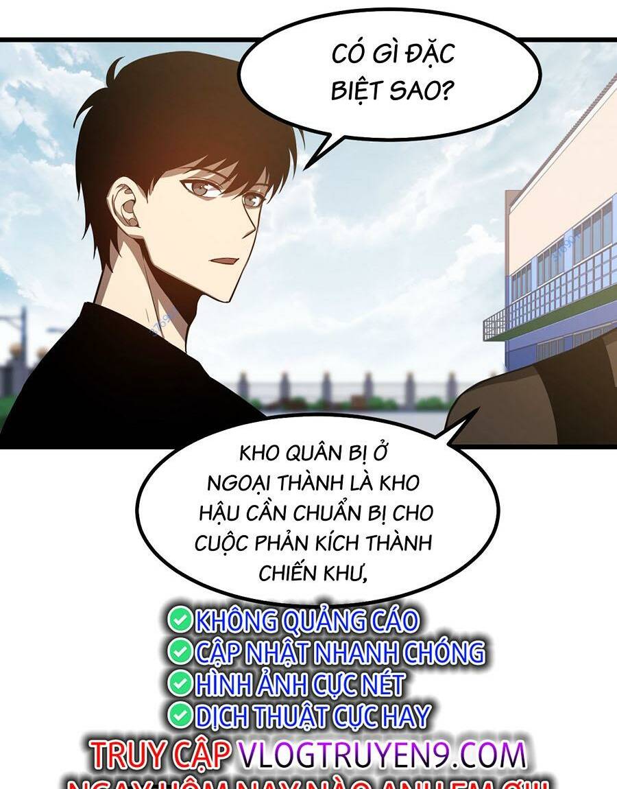 Siêu Phàm Tiến Hóa - Chap 137
