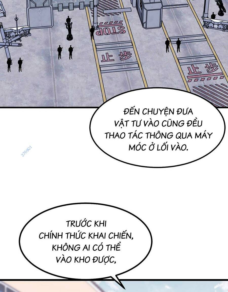 Siêu Phàm Tiến Hóa - Chap 137