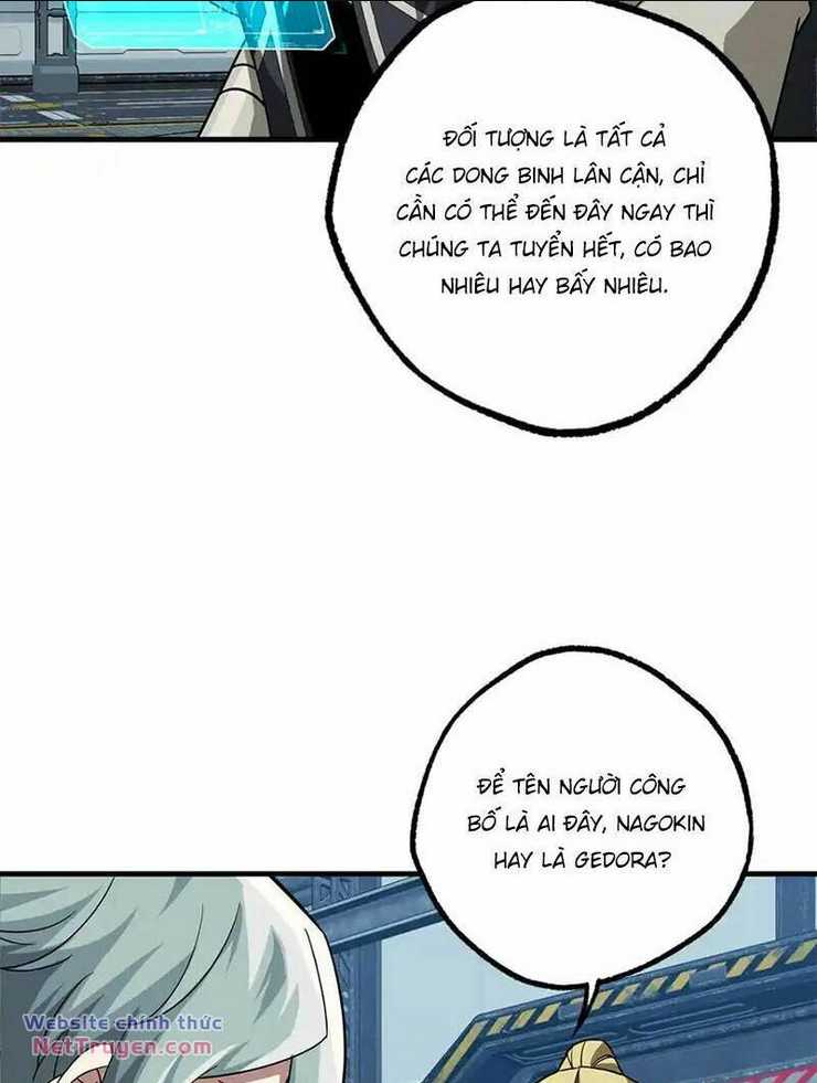 Siêu Thần Cơ Giới Sư - Chap 269