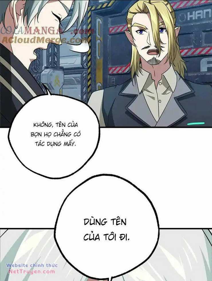 Siêu Thần Cơ Giới Sư - Chap 269