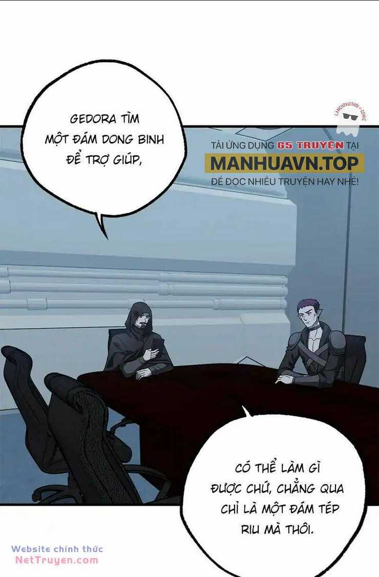 Siêu Thần Cơ Giới Sư - Chap 269