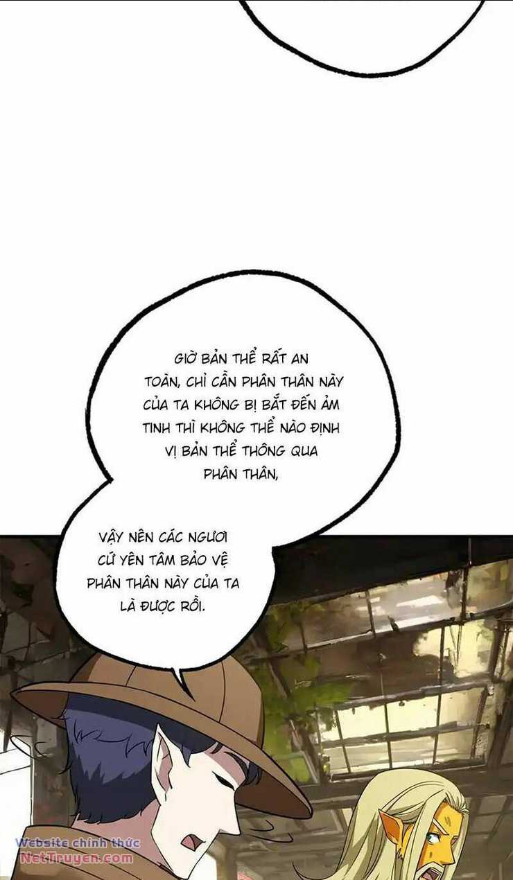 Siêu Thần Cơ Giới Sư - Chap 269