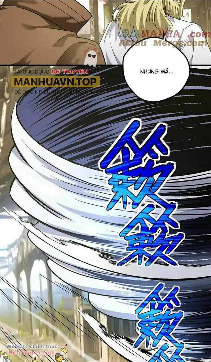 Siêu Thần Cơ Giới Sư - Chap 269