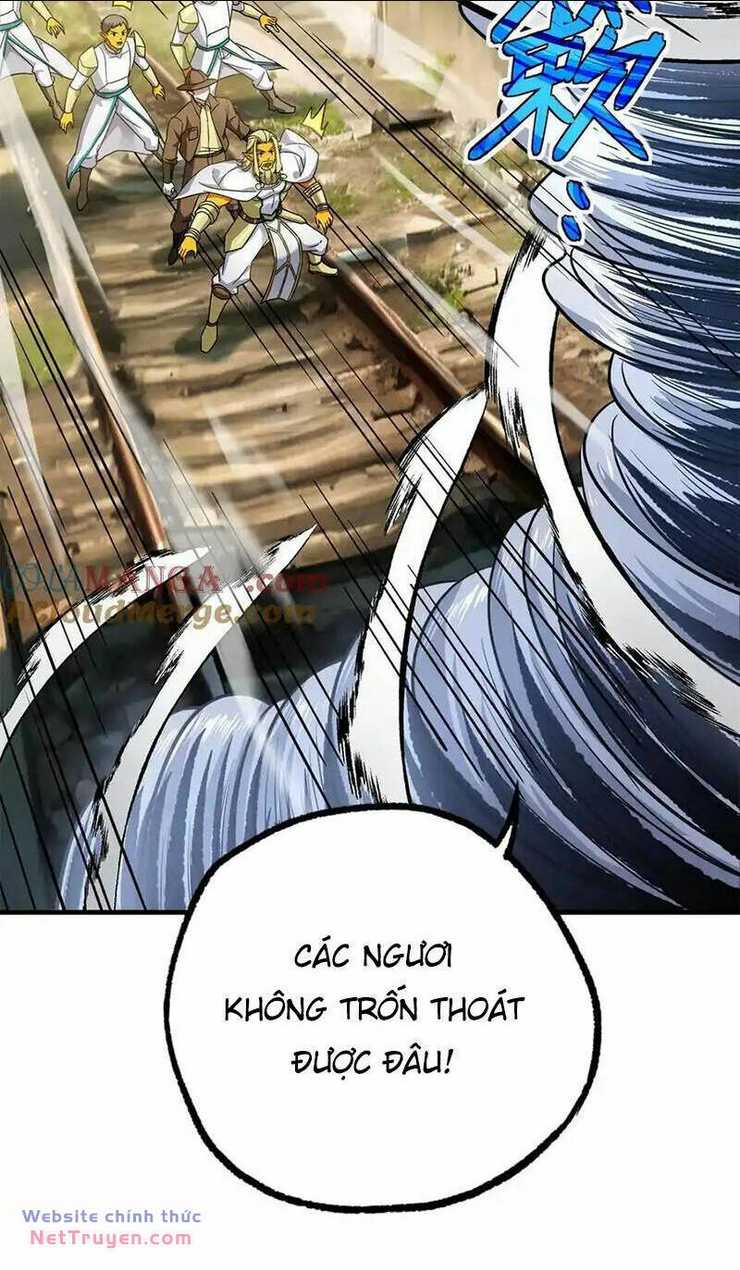 Siêu Thần Cơ Giới Sư - Chap 269