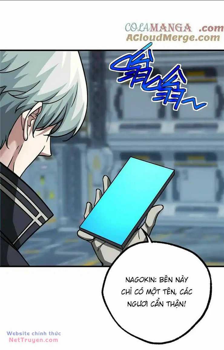 Siêu Thần Cơ Giới Sư - Chap 269