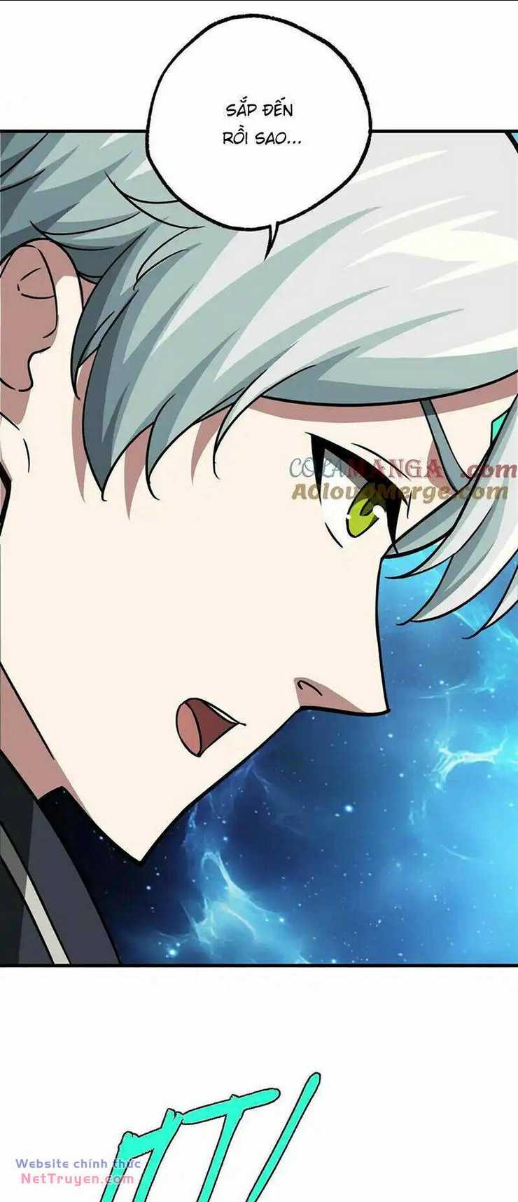 Siêu Thần Cơ Giới Sư - Chap 269
