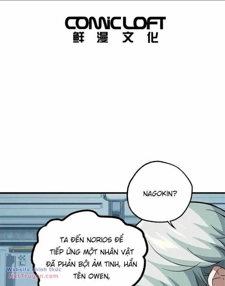 Siêu Thần Cơ Giới Sư - Chap 269