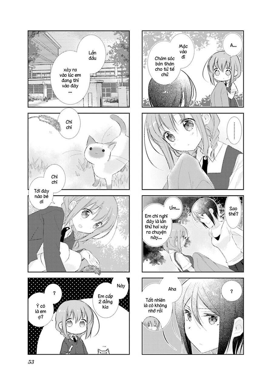 Slow Start - Chap 78
