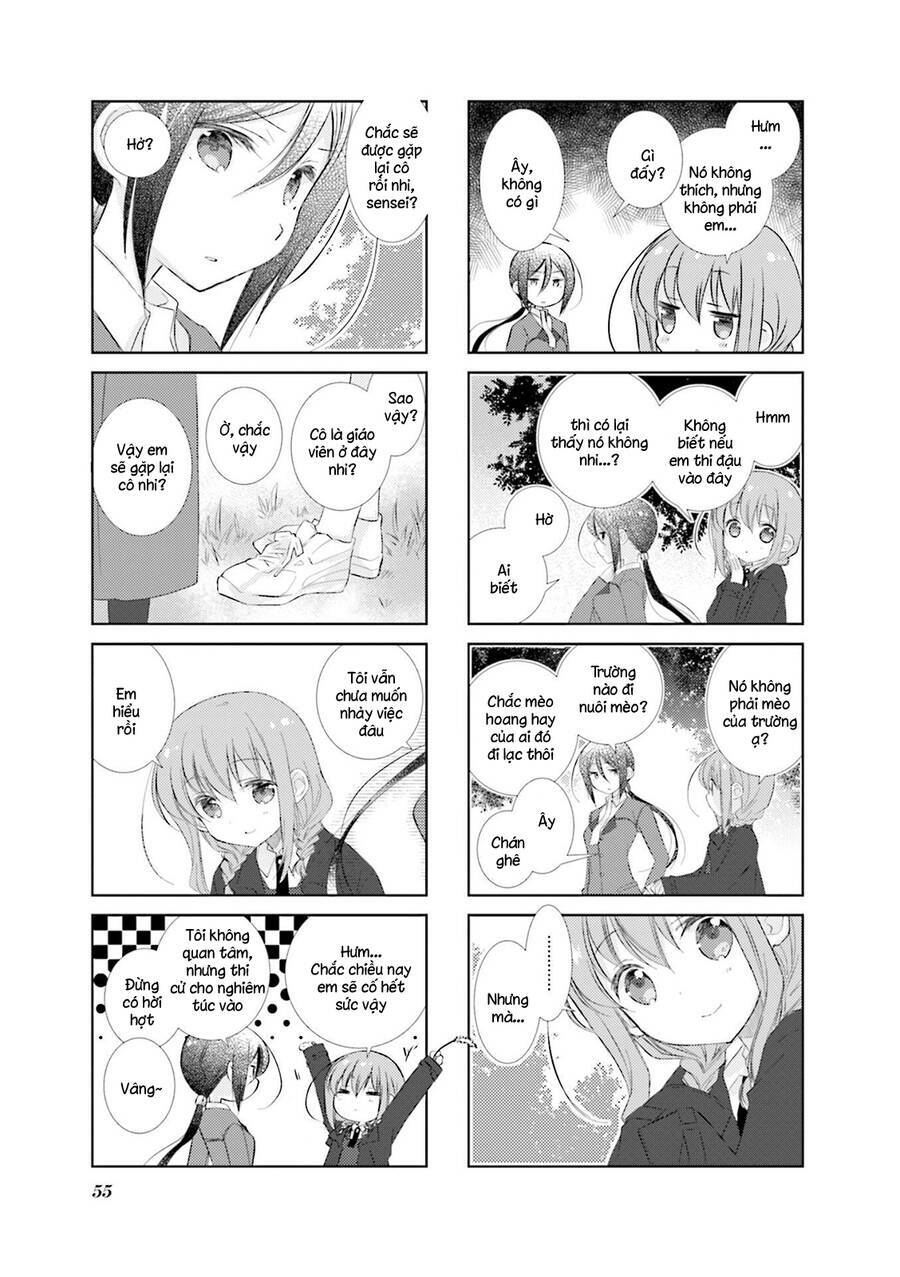 Slow Start - Chap 78