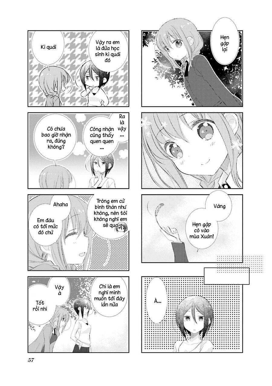 Slow Start - Chap 78