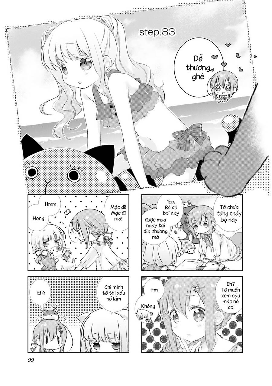 Slow Start - Chap 83