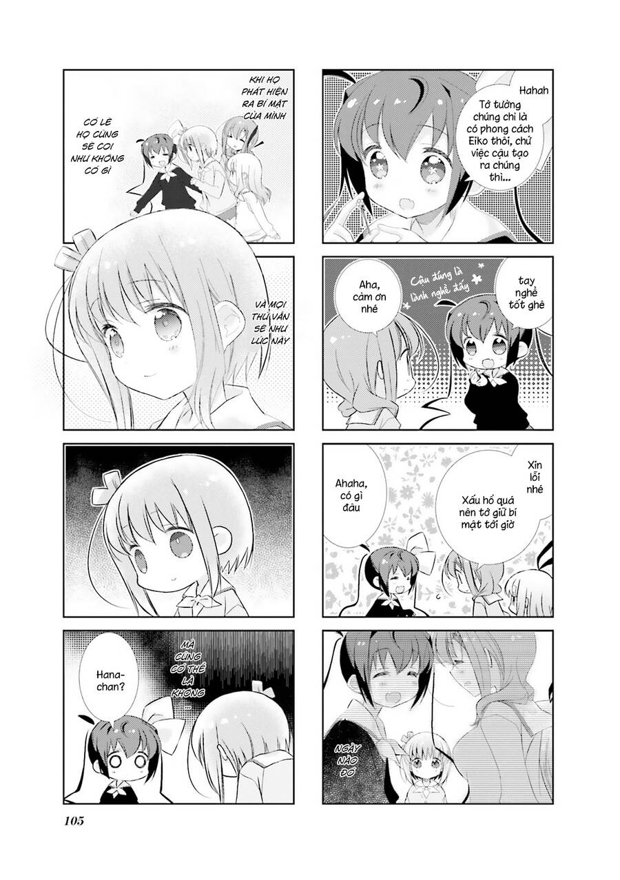 Slow Start - Chap 83