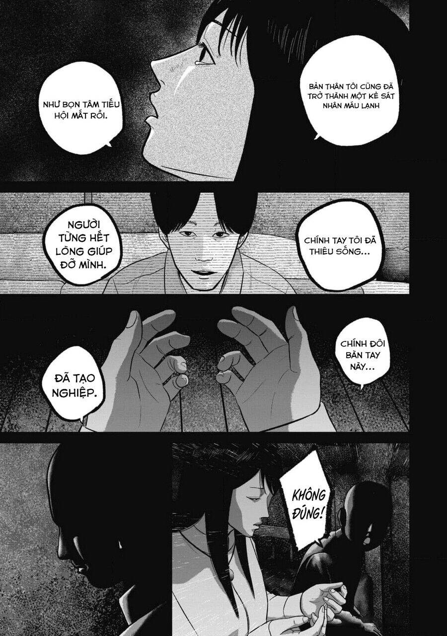 Smiley - Cười Lên - Chap 98
