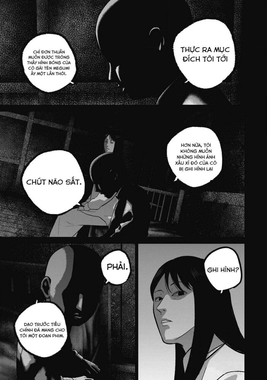 Smiley - Cười Lên - Chap 98