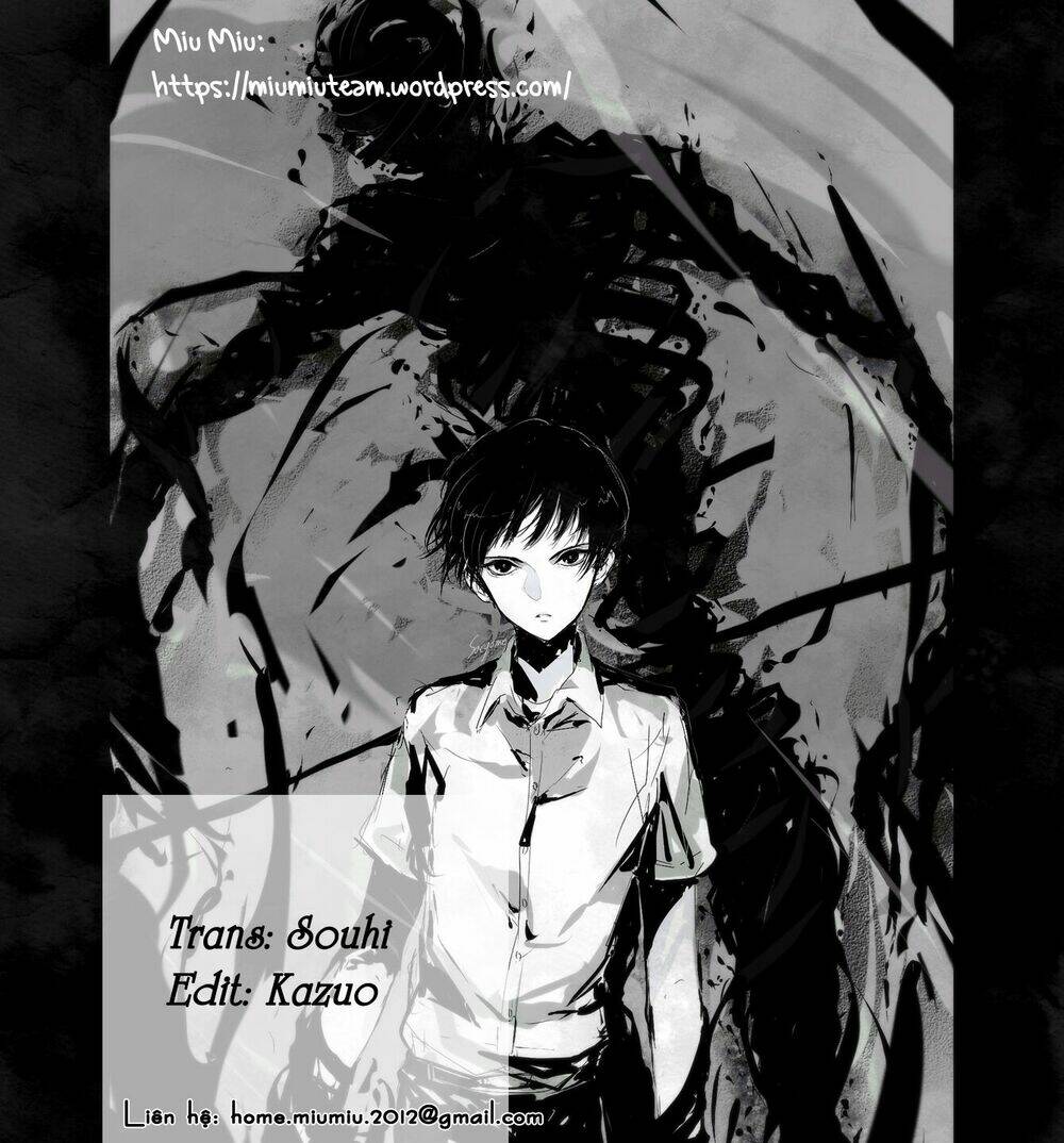 Smokin'parade - Chap 7