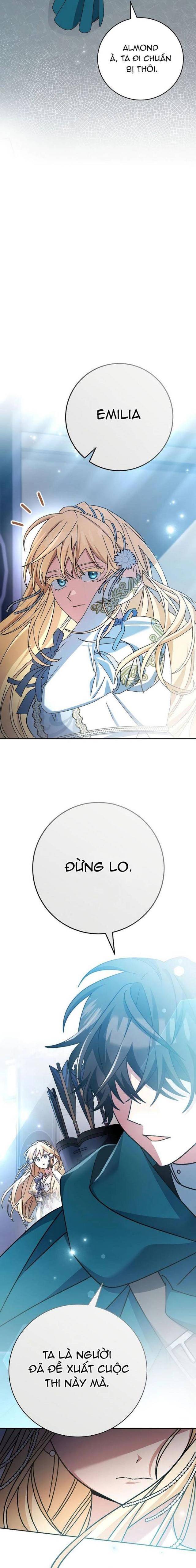 Stream Của Cung Thủ Thiên Tài - Chap 29