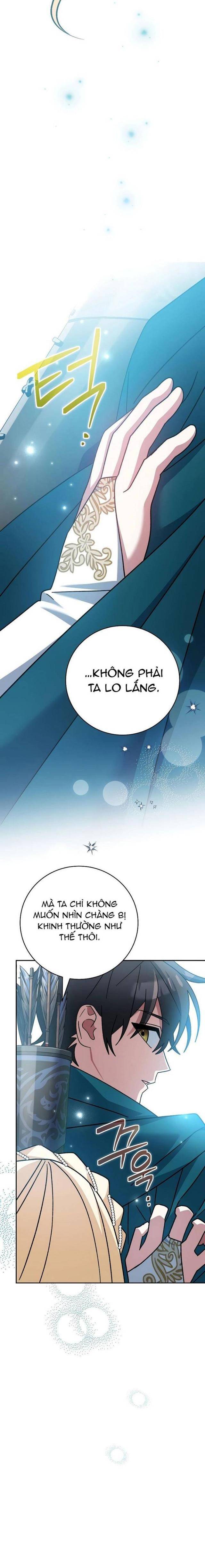 Stream Của Cung Thủ Thiên Tài - Chap 29