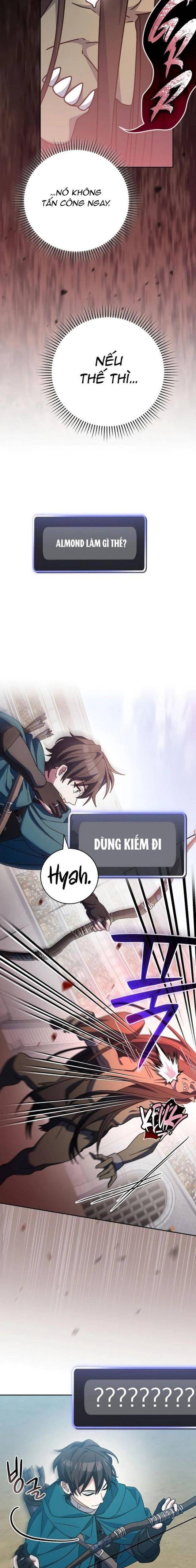 Stream Của Cung Thủ Thiên Tài - Chap 29