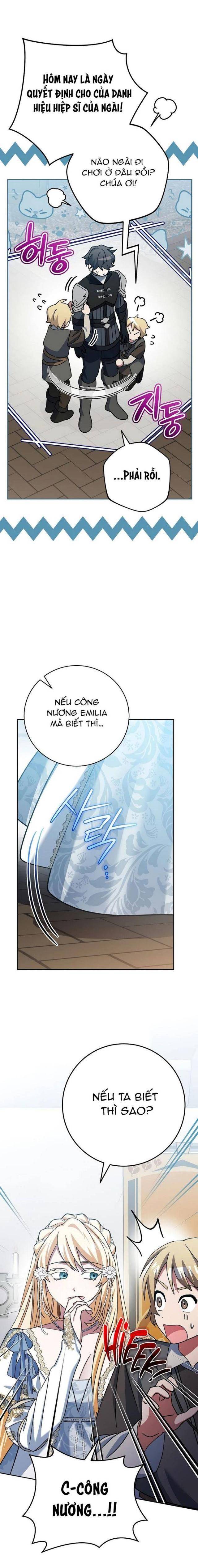Stream Của Cung Thủ Thiên Tài - Chap 29