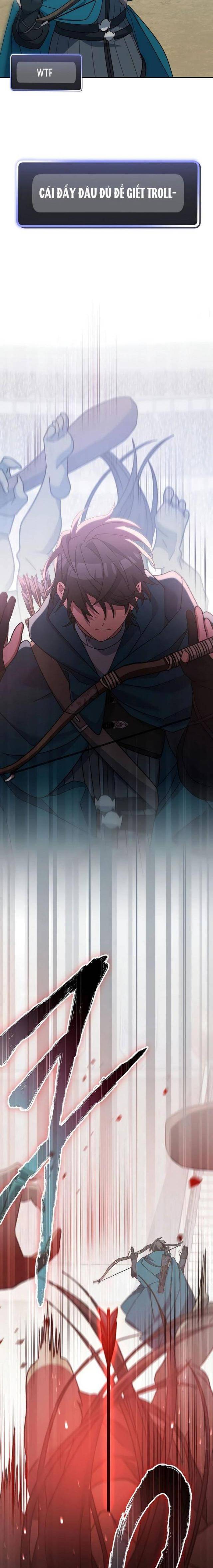 Stream Của Cung Thủ Thiên Tài - Chap 29