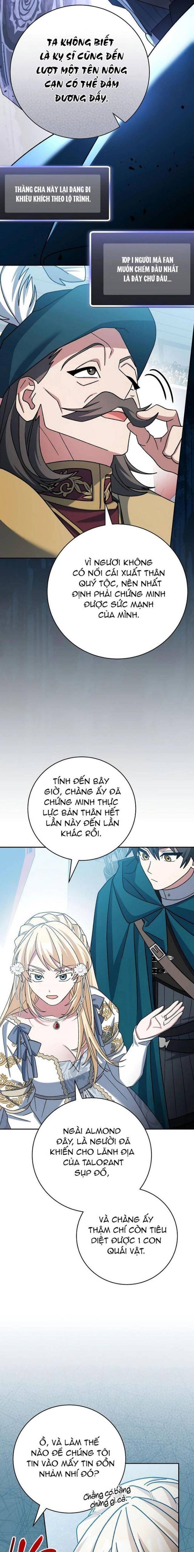 Stream Của Cung Thủ Thiên Tài - Chap 29
