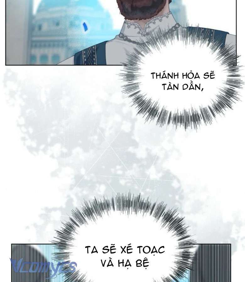 Sự Điều Trị Đặc BiệT CủA Tinh Linh - Chap 85