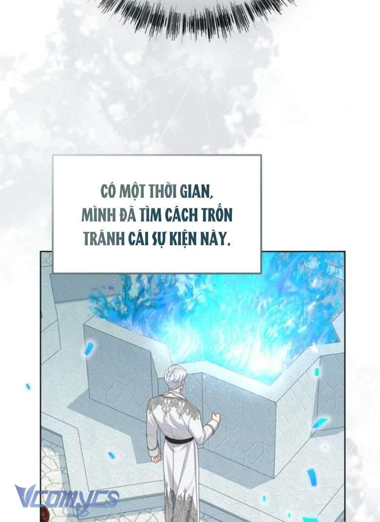 Sự Điều Trị Đặc BiệT CủA Tinh Linh - Chap 85