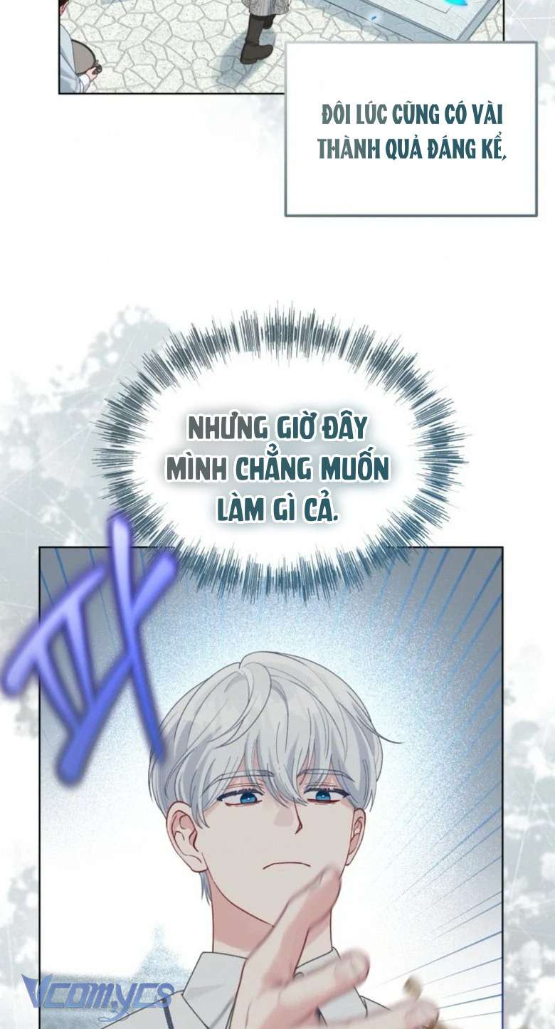 Sự Điều Trị Đặc BiệT CủA Tinh Linh - Chap 85