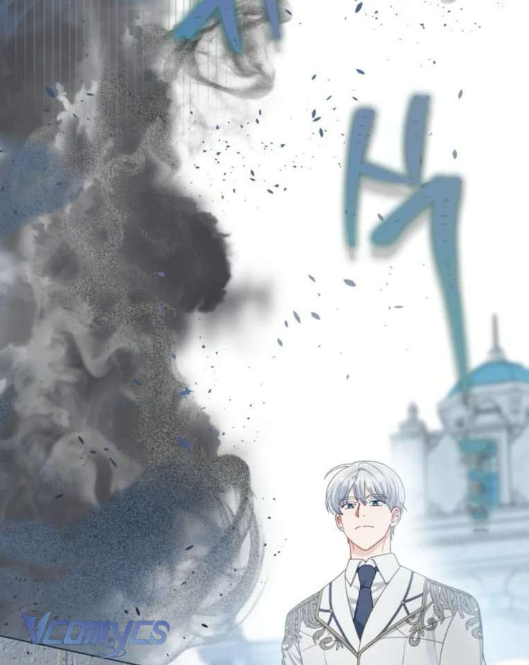 Sự Điều Trị Đặc BiệT CủA Tinh Linh - Chap 85