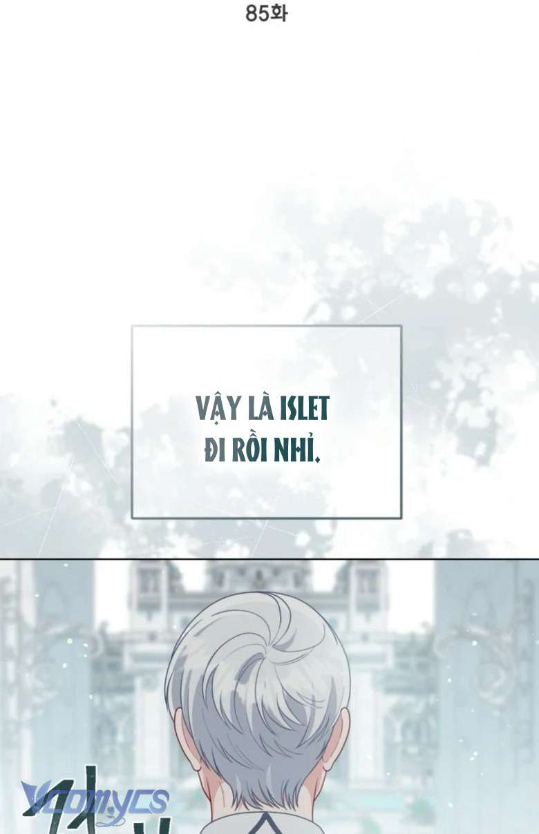Sự Điều Trị Đặc BiệT CủA Tinh Linh - Chap 85