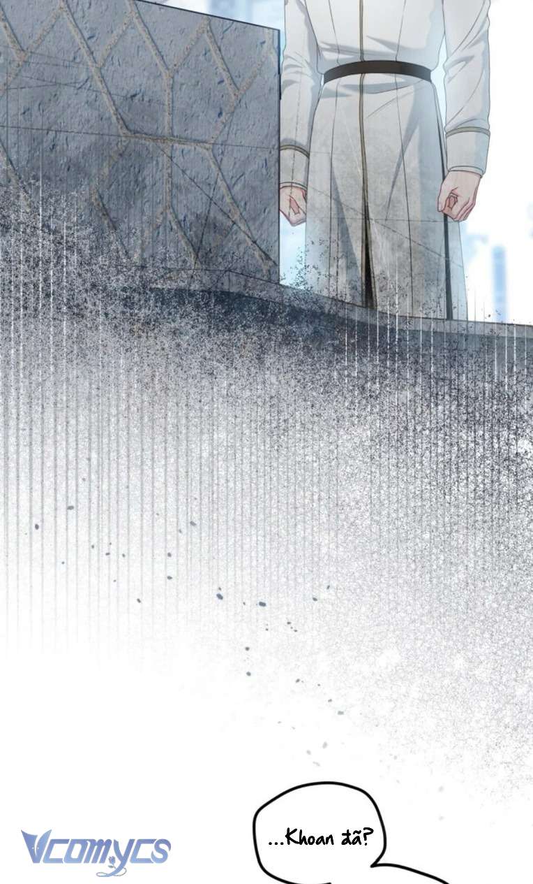Sự Điều Trị Đặc BiệT CủA Tinh Linh - Chap 85