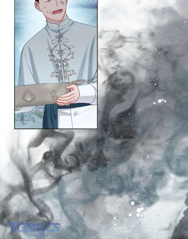 Sự Điều Trị Đặc BiệT CủA Tinh Linh - Chap 85
