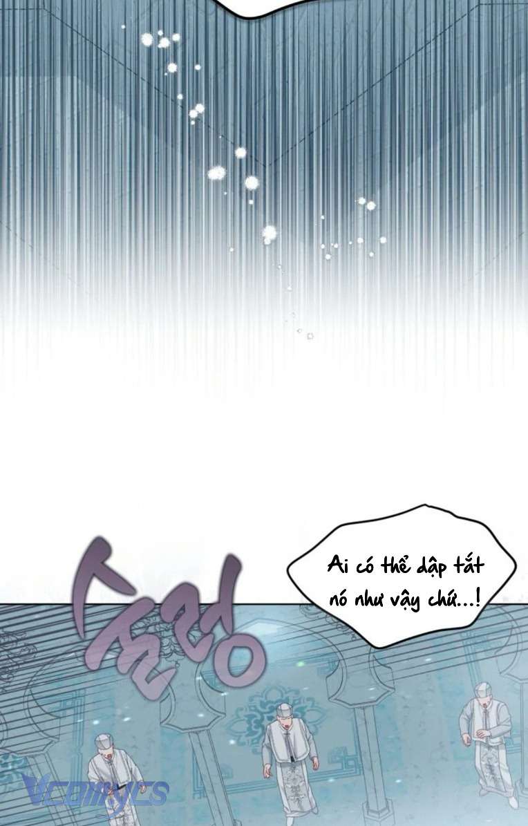 Sự Điều Trị Đặc BiệT CủA Tinh Linh - Chap 85