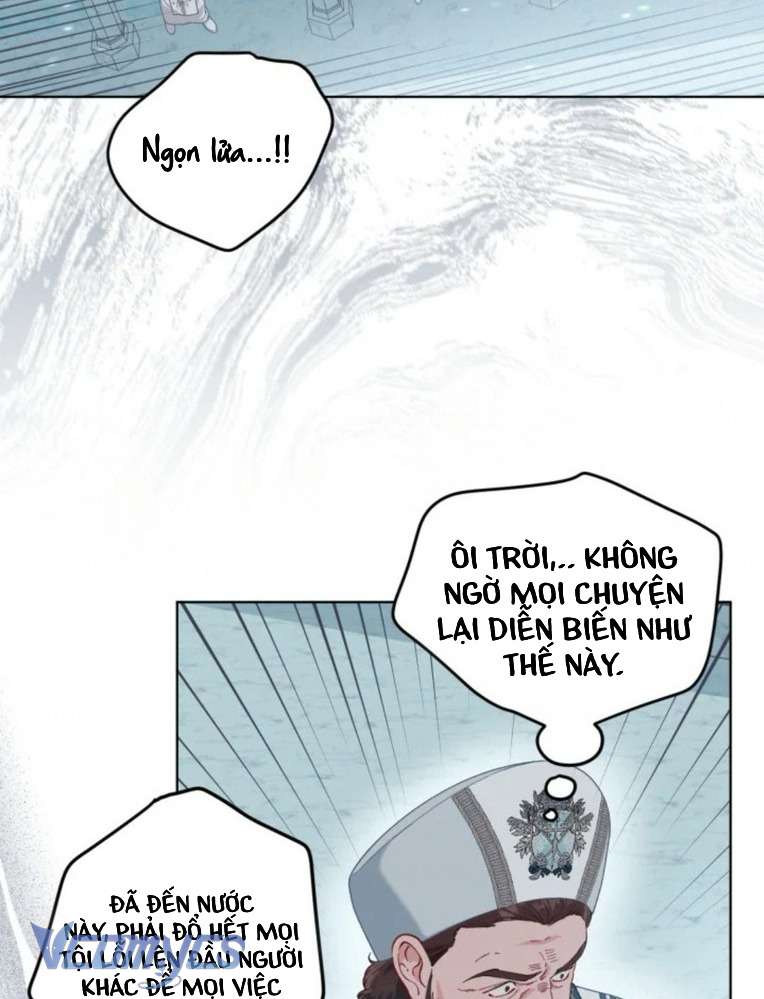 Sự Điều Trị Đặc BiệT CủA Tinh Linh - Chap 85