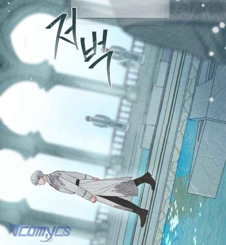 Sự Điều Trị Đặc BiệT CủA Tinh Linh - Chap 85