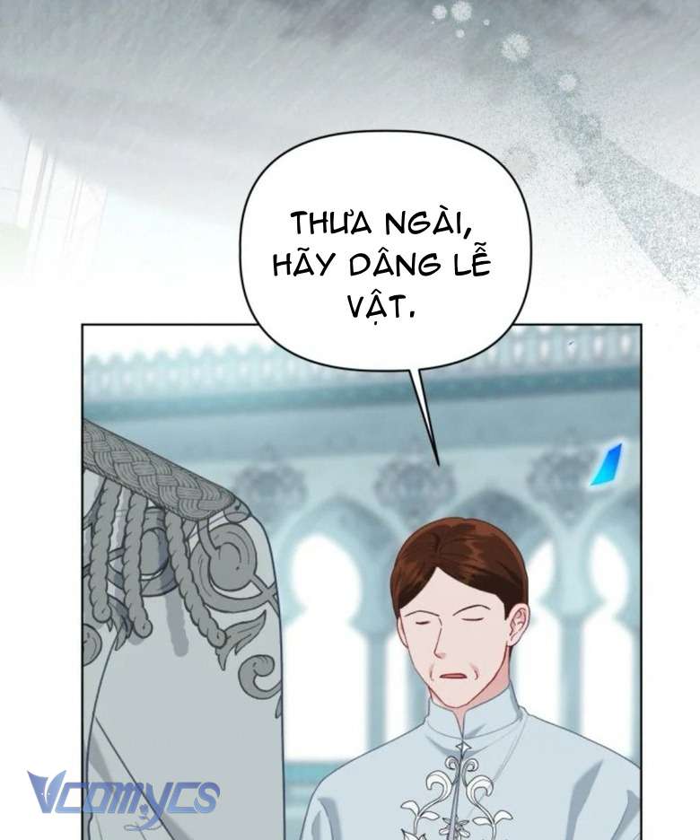 Sự Điều Trị Đặc BiệT CủA Tinh Linh - Chap 85